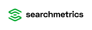 Logo Searchmetrics GmbH
