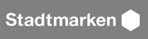Logo Stadtmarken GmbH