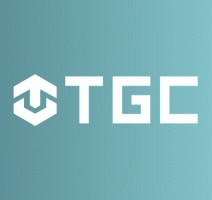 Logo TGC Gruppe