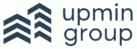 Logo Upmin Group GmbH
