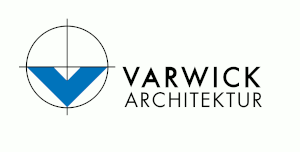 Logo Varwick und Partner - Architekten und Ingenieure