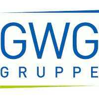 Logo GWG-Gruppe