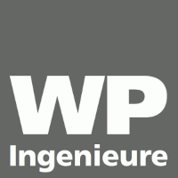 Logo WP Ingenieure Partnerschaft Beratender Ingenieure mbB