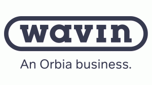 Logo Wavin GmbH