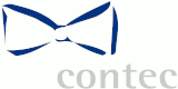Logo contec GmbH ? Die Unternehmensberatung der Gesundheits- und Sozialwirtschaft