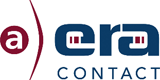 Logo era-contact GmbH