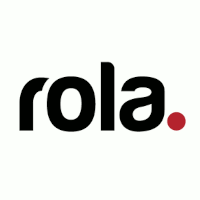 Logo rola Security Solutions GmbH