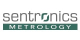 Logo sentronics metrology GmbH
