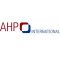 Logo AHP International GmbH & Co. KG