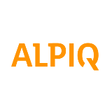 Logo Alpiq Energie Deutschland GmbH