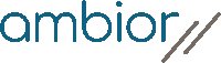 Logo Ambior GmbH