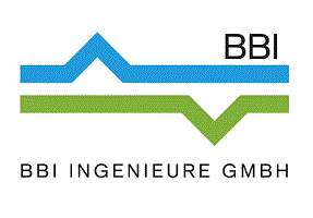Logo BBI INGENIEURE GMBH