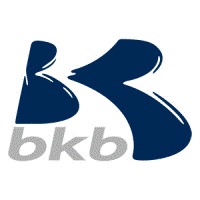 Logo bkb GmbH Steuerberatungs­gesellschaft