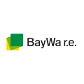 Logo BayWa r.e. Wind GmbH