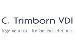 Logo Christoph Trimborn Ingenieurbüro für Gebäudetechnik VDI
