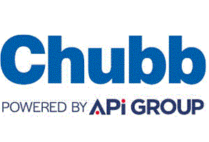 Logo Chubb Deutschland GmbH