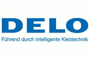 Logo DELO Industrie Klebstoffe GmbH & Co. KGaA