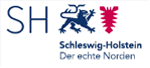 Logo Der Ministerpräsident Landesvertretung Schleswig-Holstein