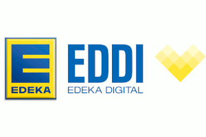 Logo EDEKA DIGITAL GmbH