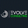 Logo EVOLVE Consulting GmbH