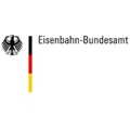 Logo Eisenbahn-Bundesamt (EBA)
