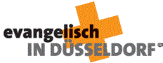 Logo Evangelischer Kirchenkreis Düsseldorf