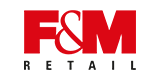 Logo F&M Retail GmbH
