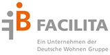 Logo FACILITA BERLIN GmbH