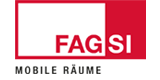 Logo FAGSI Vertriebs- und Vermietungs-GmbH