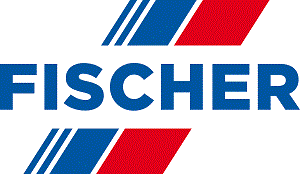 Logo FISCHER Deutschland GmbH