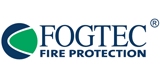 Logo FOGTEC Brandschutz GmbH
