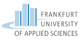 Logo Frankfurt University of Applied Sciences