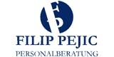 Logo Filip Pejic Personalberatung