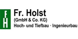 Logo Fr. Holst (GmbH & Co.KG)