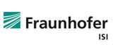 Logo Fraunhofer-Institut für System- und Innovationsforschung ISI