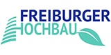 Logo Freiburger Hochbau GmbH