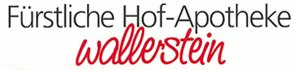 Logo Fürstliche Hof-Apotheke, Christian Frank e.K.