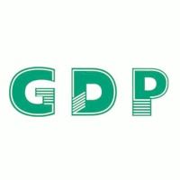Logo GDP - Ingenieurbüro für Elektrotechnik