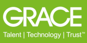 Logo GRACE Europe Holding GmbH