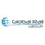 Logo GRT Global Rail Academy and Media GmbH