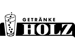 Logo Getränke Holz GmbH