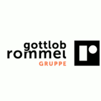 Logo Gottlob Rommel GmbH & Co. KG