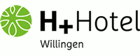 Logo H + Hotel Willingen