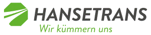 Logo HANSETRANS Hanseatische Transportgesellschaft mbH