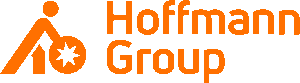 Logo Hoffmann Group