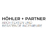 Logo Höhler+Partner Architekten und Beratende Ingenieure PartGmbB