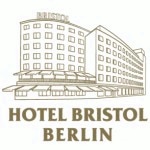 Logo Hotel Bristol Berlin