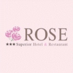 Logo Hotel Rose