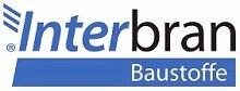 Logo Interbran Baustoff GmbH