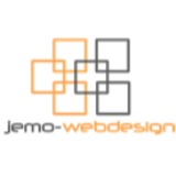 Logo Jemo-webdesign